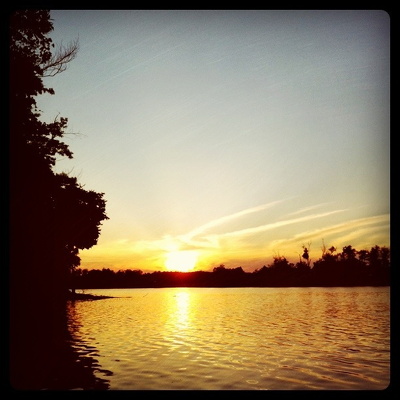 Bluegrass, Summer, 2011